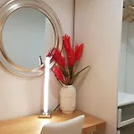 Apartmán Centro Zaragoza, Con Parking Incluido *
