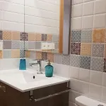 Apartmán Centro Zaragoza, Con Parking Incluido