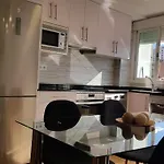 Apartmán Centro Zaragoza, Con Parking Incluido *