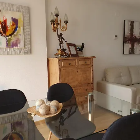 Centro Zaragoza, Con Parking Incluido *