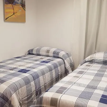 Apartment Centro Zaragoza, Con Parking Incluido
