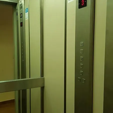 Centro Zaragoza, Con Parking Incluido Apartment *