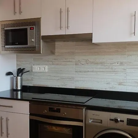 Centro Zaragoza, Con Parking Incluido Daire Zaragoza