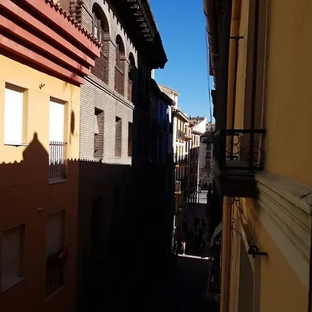 Centro Zaragoza, Con Parking Incluido *