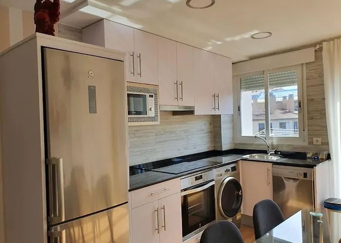 Centro Zaragoza, Con Parking Incluido *