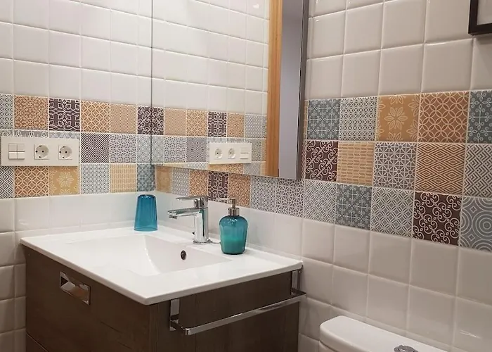 Apartment Centro Zaragoza, Con Parking Incluido