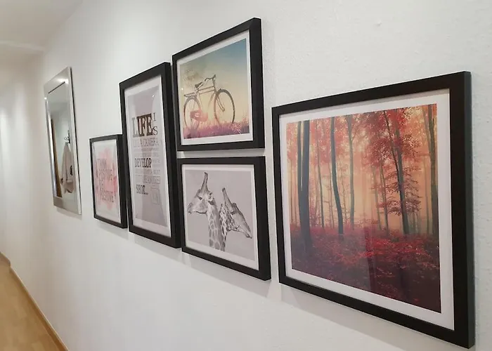 Centro Zaragoza, Con Parking Incluido * Zaragoza