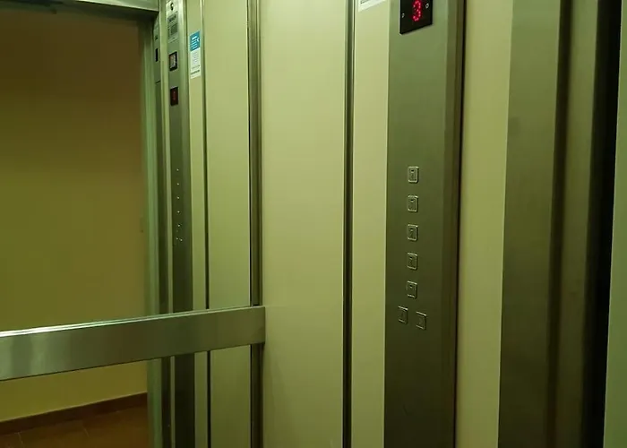 Centro Zaragoza, Con Parking Incluido Apartment *