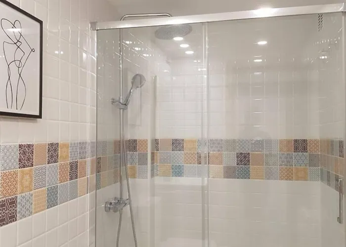 Centro Zaragoza, Con Parking Incluido *